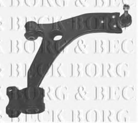 Рычаг независимой подвески колеса, подвеска колеса