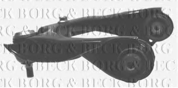 Рычаг независимой подвески колеса, подвеска колеса