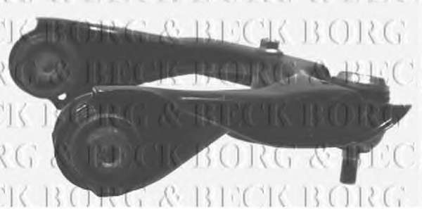 Рычаг независимой подвески колеса, подвеска колеса