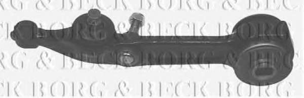 Рычаг независимой подвески колеса, подвеска колеса