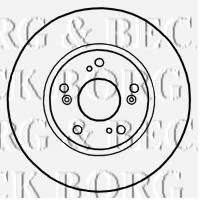 Тормозной диск