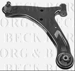 Рычаг независимой подвески колеса, подвеска колеса