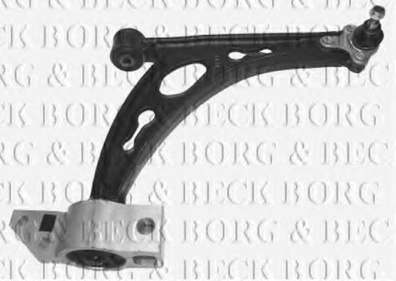 Рычаг независимой подвески колеса, подвеска колеса