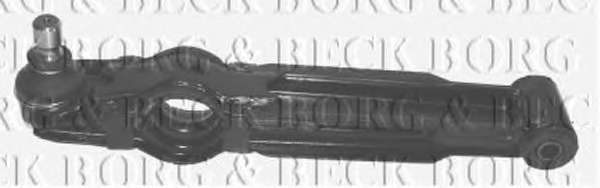 Рычаг независимой подвески колеса, подвеска колеса