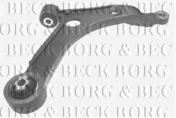 Рычаг независимой подвески колеса, подвеска колеса