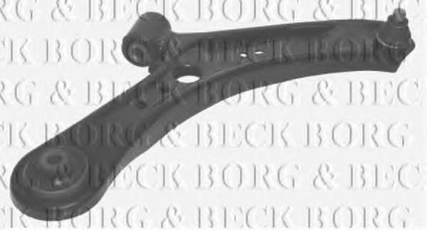 Рычаг независимой подвески колеса, подвеска колеса