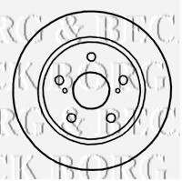 Тормозной диск