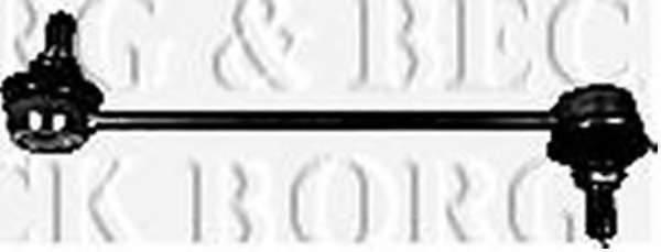 Тяга / стойка, стабилизатор