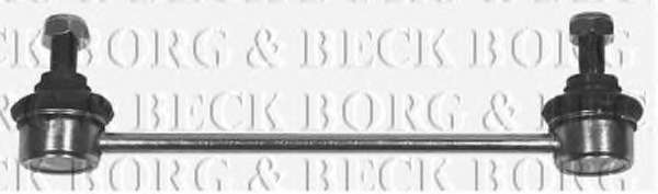 Тяга / стойка, стабилизатор