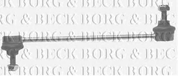 Тяга / стойка, стабилизатор