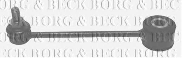 Тяга / стойка, стабилизатор