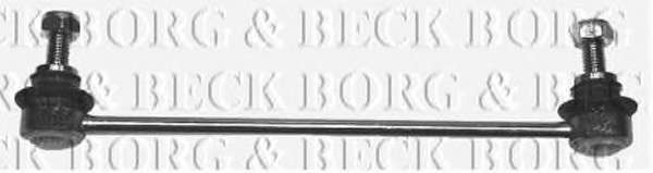 Тяга / стойка, стабилизатор