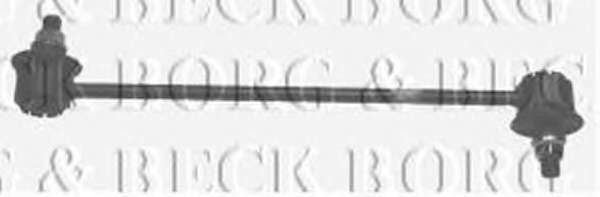 Тяга / стойка, стабилизатор