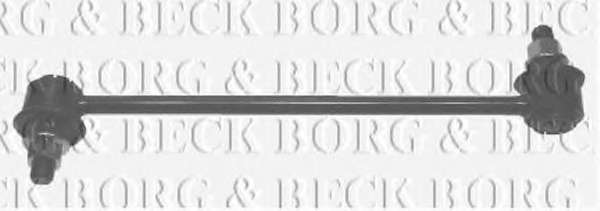 Тяга / стойка, стабилизатор