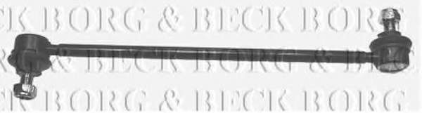 Тяга / стойка, стабилизатор