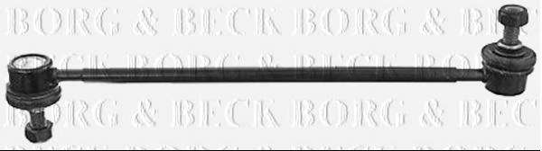 Тяга / стойка, стабилизатор