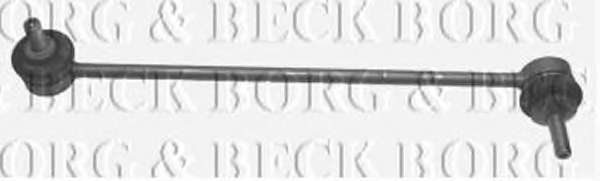 Тяга / стойка, стабилизатор