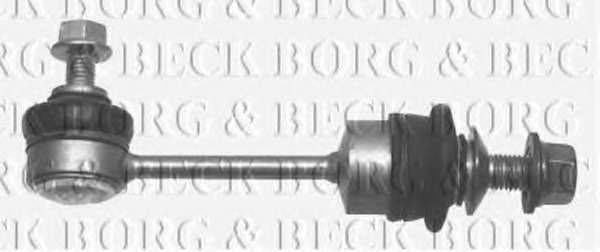 Тяга / стойка, стабилизатор