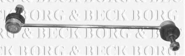 Тяга / стойка, стабилизатор