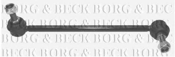 Тяга / стойка, стабилизатор