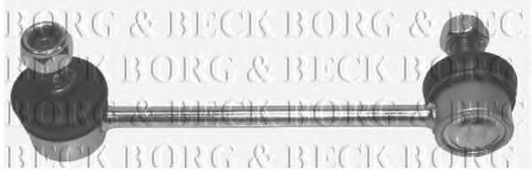 Тяга / стойка, стабилизатор