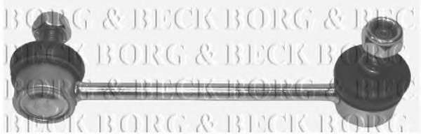 Тяга / стойка, стабилизатор