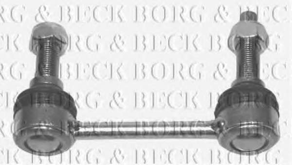 Тяга / стойка, стабилизатор