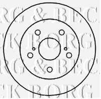 Тормозной диск