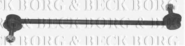 Тяга / стойка, стабилизатор