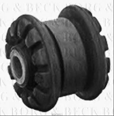 Подвеска, рычаг независимой подвески колеса