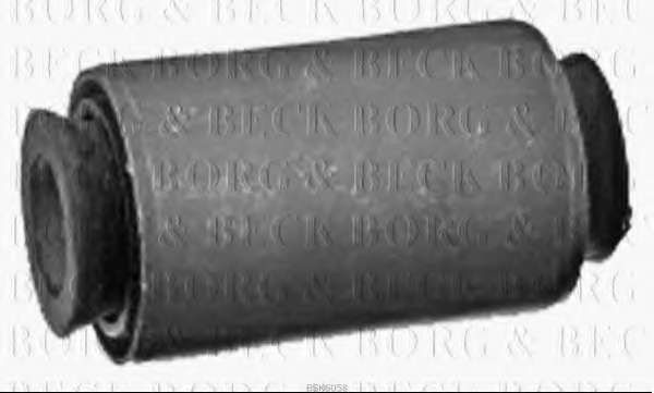 Подвеска, рычаг независимой подвески колеса