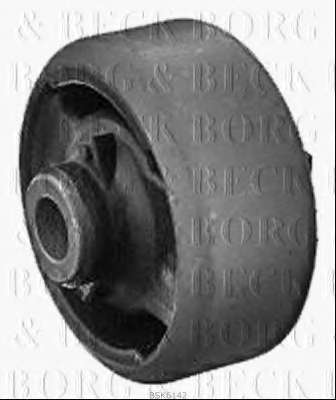 Подвеска, рычаг независимой подвески колеса