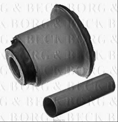 Подвеска, рычаг независимой подвески колеса