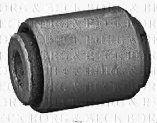 Подвеска, рычаг независимой подвески колеса