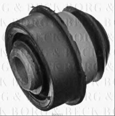 Подвеска, рычаг независимой подвески колеса