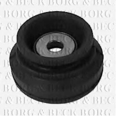 Ремкомплект, опора стойки амортизатора