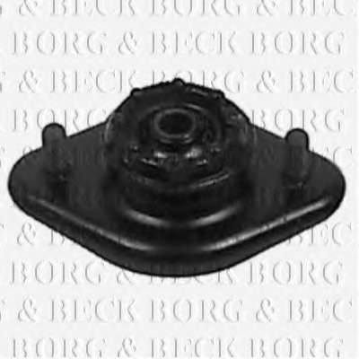 Ремкомплект, опора стойки амортизатора