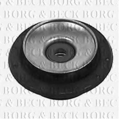 Ремкомплект, опора стойки амортизатора