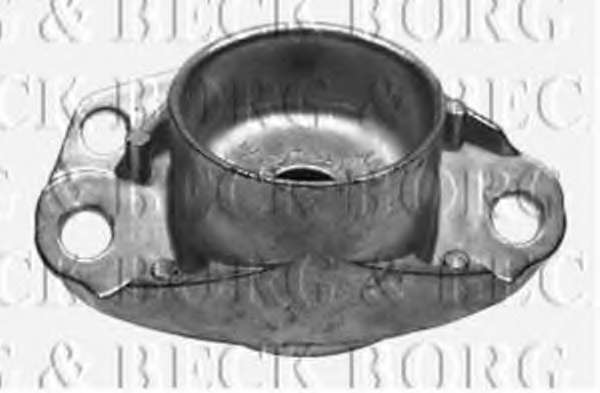 Ремкомплект, опора стойки амортизатора