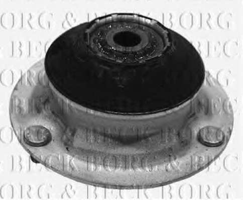 Ремкомплект, опора стойки амортизатора