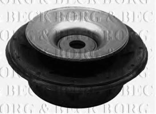 Ремкомплект, опора стойки амортизатора