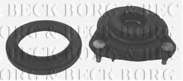 Ремкомплект, опора стойки амортизатора