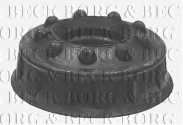 Ремкомплект, опора стойки амортизатора