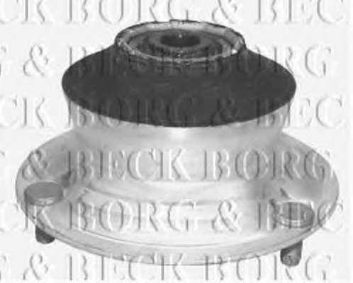 Ремкомплект, опора стойки амортизатора