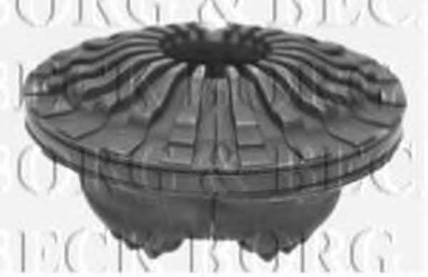 Ремкомплект, опора стойки амортизатора