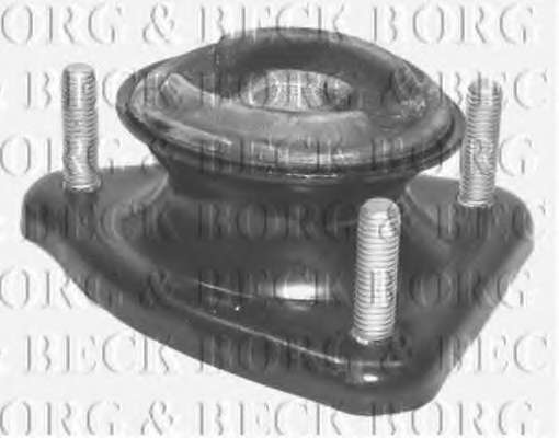 Ремкомплект, опора стойки амортизатора