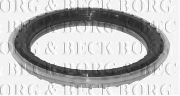 Ремкомплект, опора стойки амортизатора