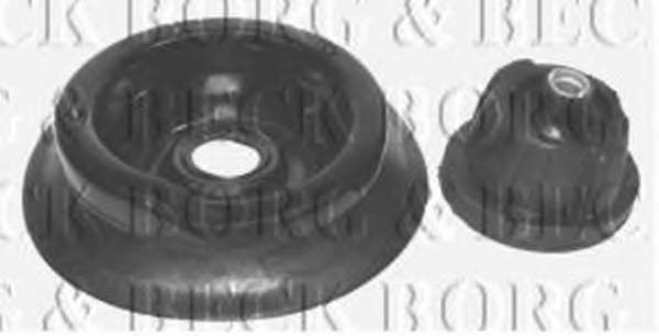 Ремкомплект, опора стойки амортизатора