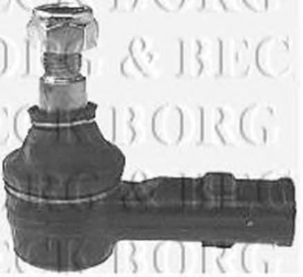 Наконечник поперечной рулевой тяги