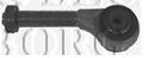 Наконечник поперечной рулевой тяги